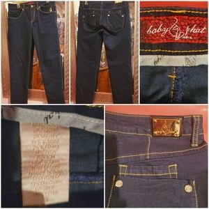 Baby Phat Jeans pants